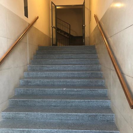 Rakuscha Apartment Zagreb Eksteriør bilde
