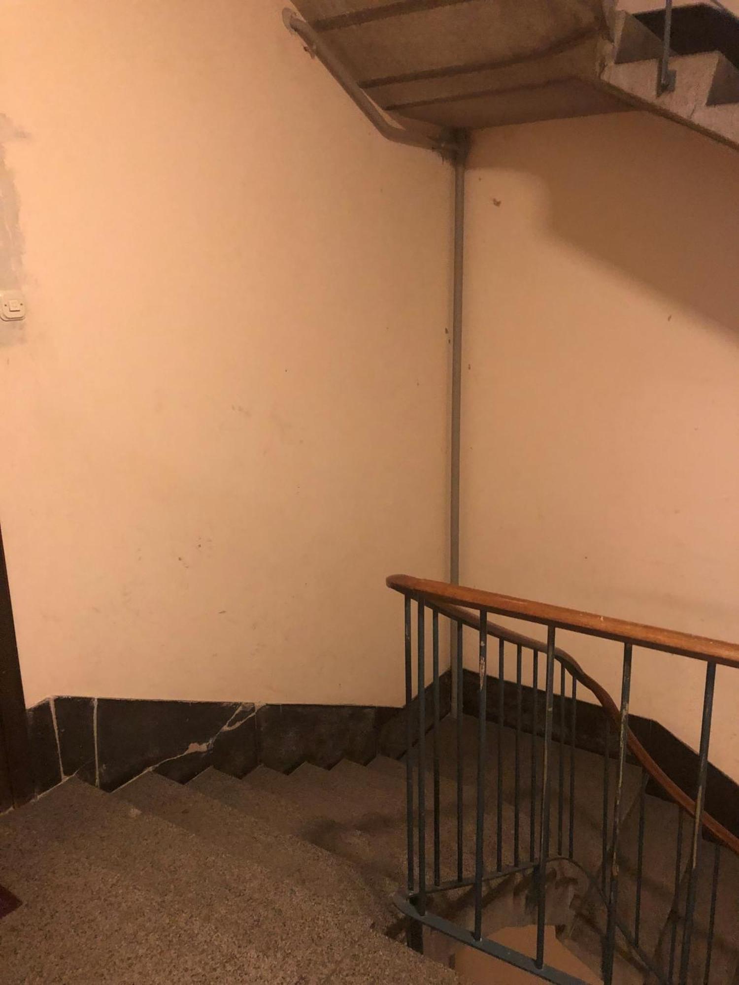 Rakuscha Apartment Zagreb Eksteriør bilde