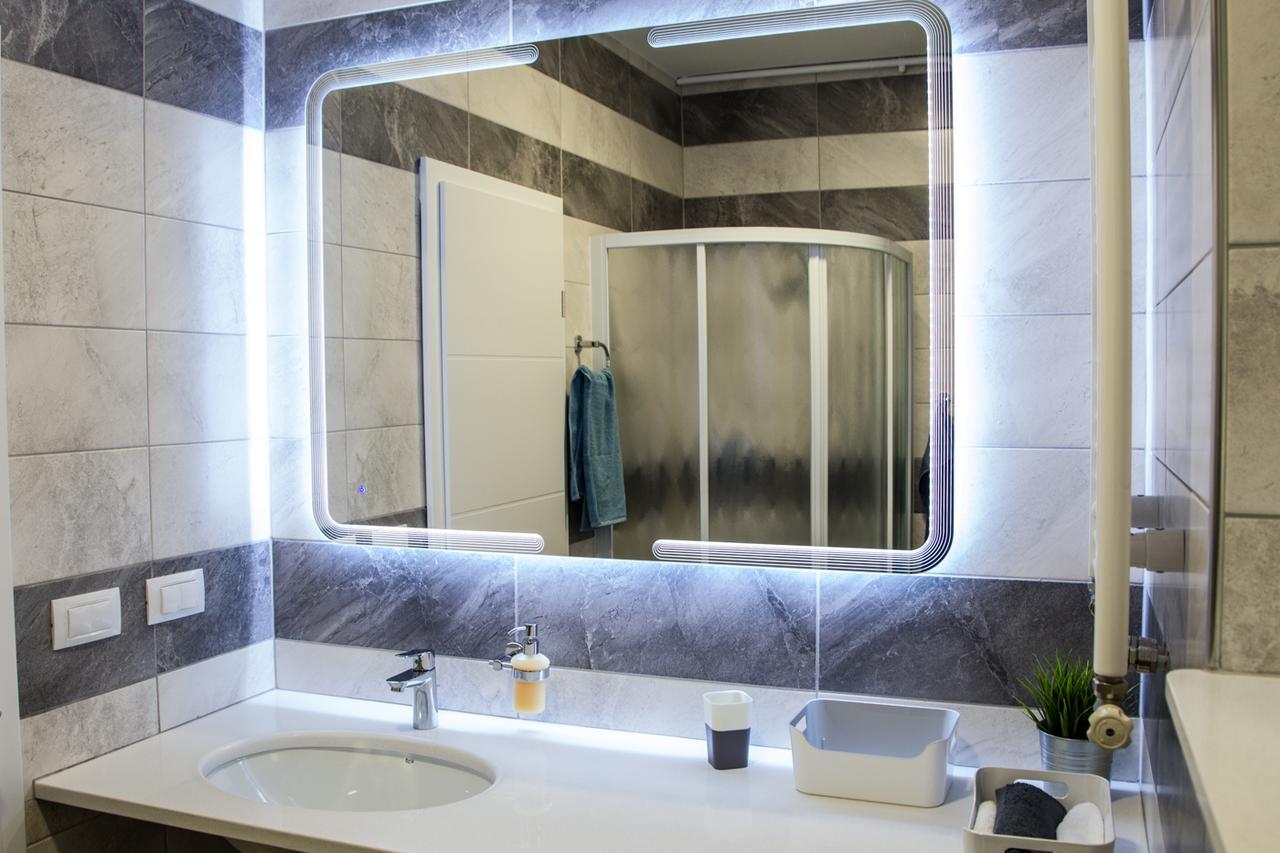 Rakuscha Apartment Zagreb Eksteriør bilde