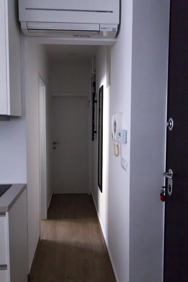 Rakuscha Apartment Zagreb Eksteriør bilde