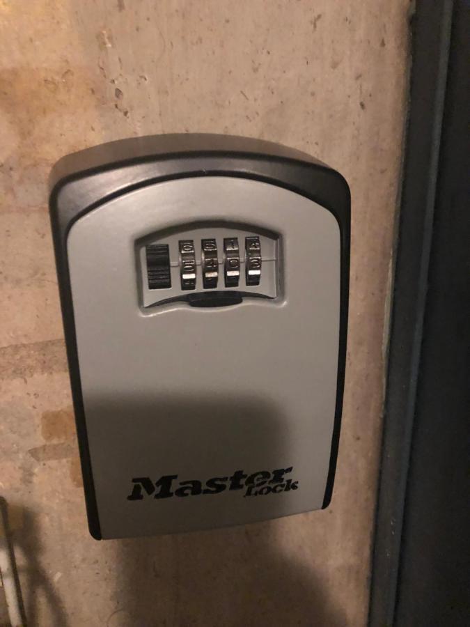 Rakuscha Apartment Zagreb Eksteriør bilde