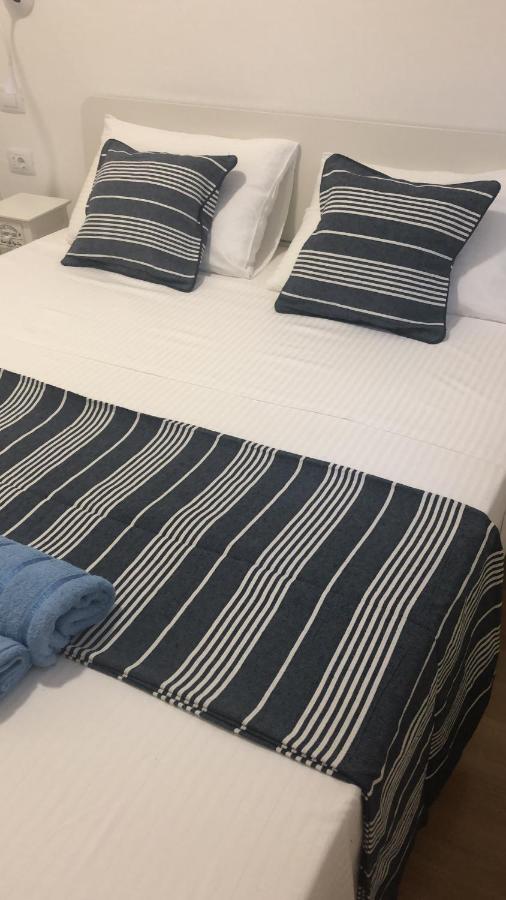 Rakuscha Apartment Zagreb Eksteriør bilde